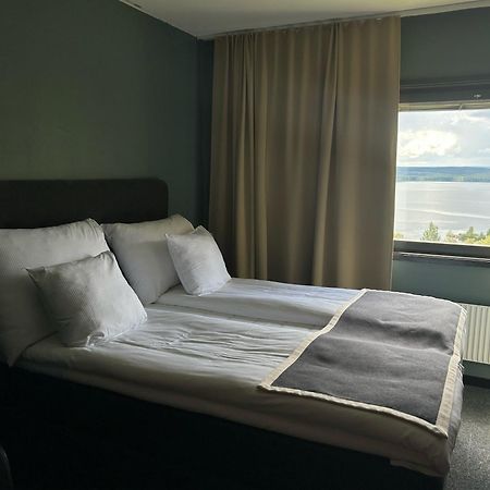 Hotell Wilhelmina Вільгельміна Екстер'єр фото
