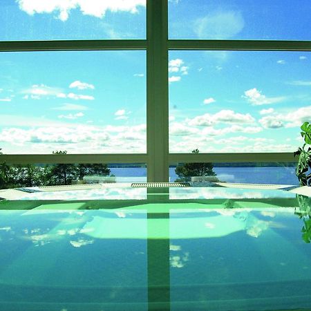Hotell Wilhelmina Вільгельміна Екстер'єр фото