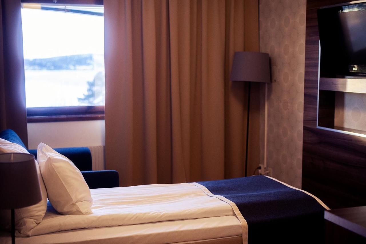 Hotell Wilhelmina Вільгельміна Екстер'єр фото